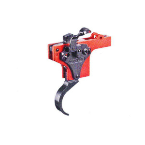 Trigger mechanism with side fuse for K-98 30042-0200