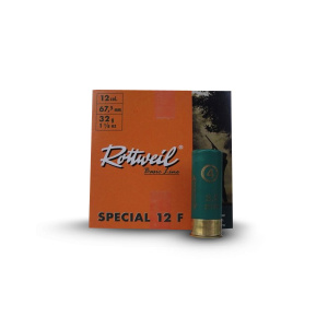 rtw special 12F 12/67,5 3,2 mm, green UM ( 25 pcs )