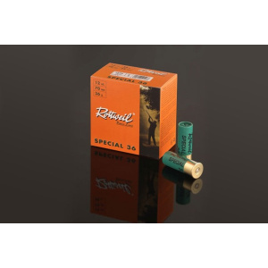 rtw special 36 12/70 3,0 mm, zelena UM ( 25 kos )