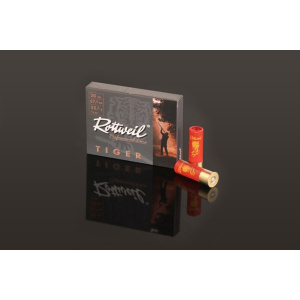 rtw tiger 20/67,5 3,0 mm, red UM ( 10 pcs )