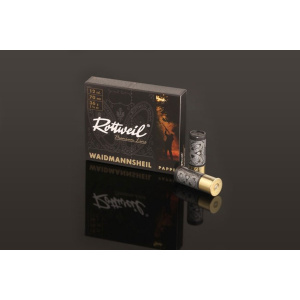 rtw wdmnsh. 12/70 4,0 mm, črna UM ( 10 kos )