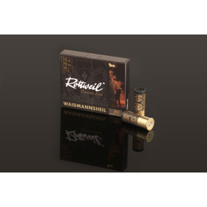 rtw wdmnsh. HV 12/70 3,5 mm, črna UM ( 10 kos )