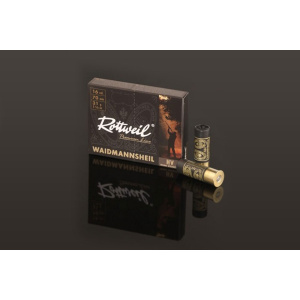 rtw wdmnsh. HV 16/70 3,5 mm, black UM ( 10 pcs )