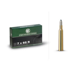 rws 7x65 R (TIG) ID Classic 11,5g, 20 kom