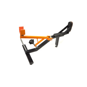 Stand - BOCK landing gear