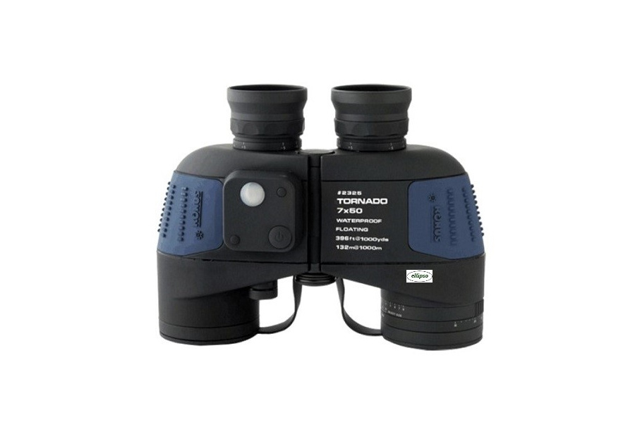 Daljnogled Konus TORNADO 7×50 BOCK Kranj Daljnogled Konus TORNADO 7x50 - Slika 2