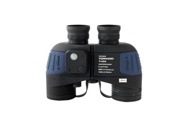 Daljnogled Konus TORNADO 7×50 BOCK Kranj Daljnogled Konus TORNADO 7x50