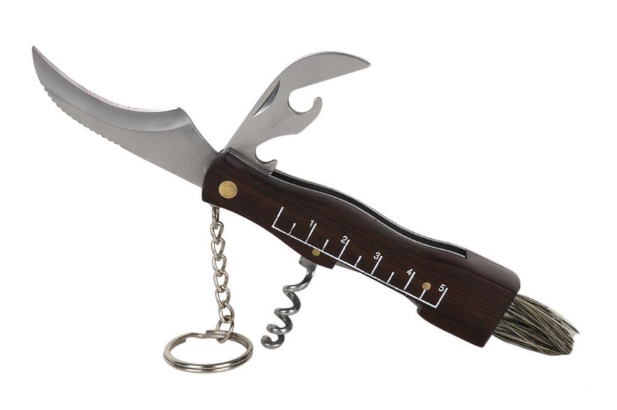 Gobarski preklopni nož Mod:10592 BOCK Kranj Gobarski preklopni nož Mod:10592 - Slika 2