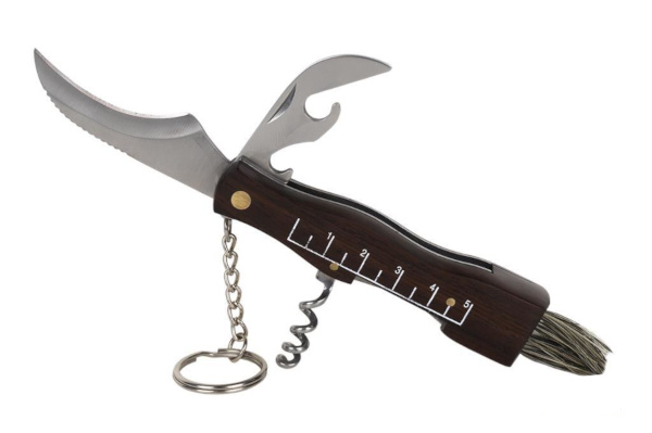 Gobarski preklopni nož Mod:10592 BOCK Kranj Gobarski preklopni nož Mod:10592