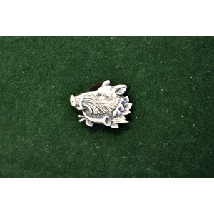 Značka "DIVJI PRAŠIČ"