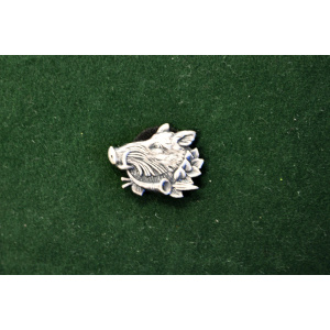 Značka “DIVJI PRAŠIČ"