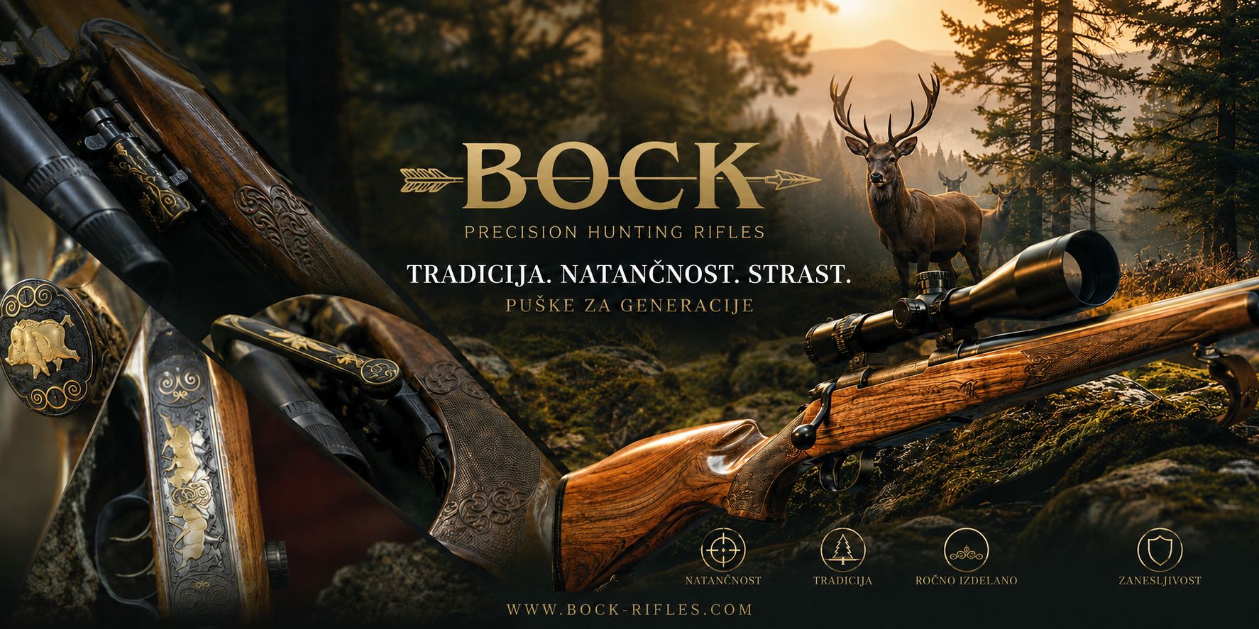 Bock puške