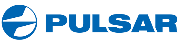 Pulsar THERMION 2 LRF Thermal Imaging Riflescope