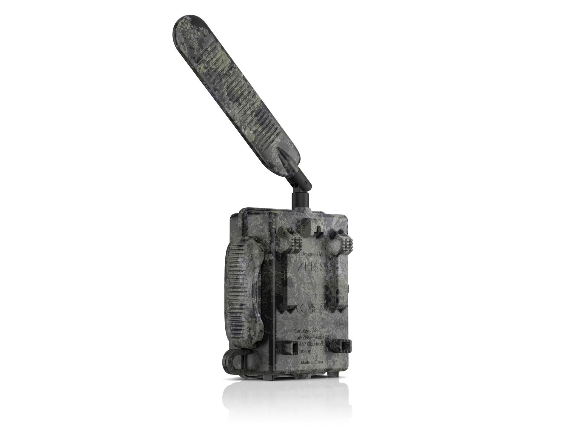 Zeiss Secacam 5 wide angle BOCK Kranj Zeiss Secacam 5 wide angle - Slika 3