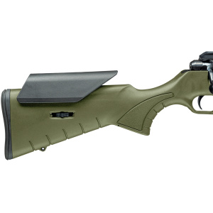 ISTANBUL SILAH Monza Green Synthetic .308Win