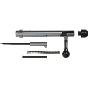 ISTANBUL SILAH Monza Black Synthetic .308Win - posebna ponudba