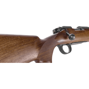 Bergara B-14 Timber kaliber 30-06