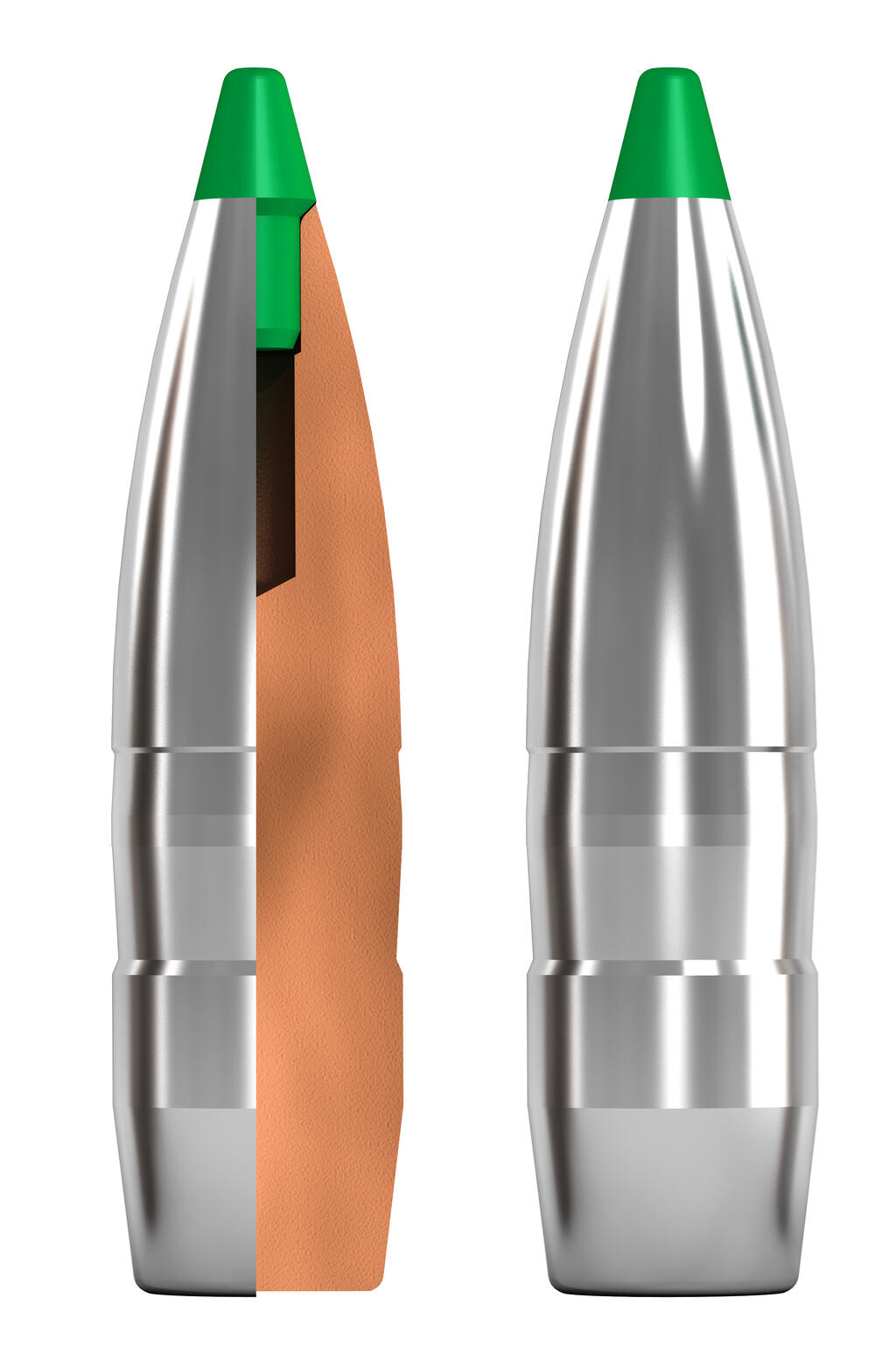 Norma ECOSTRIKE 7x64 9.1g - Slika 3