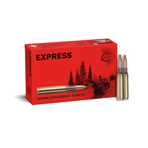 Geco 6,5×55 EXPRESS 9,1g