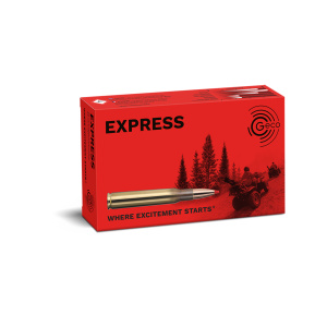 Geco 6,5x55 EXPRESS 9,1g