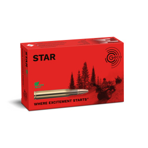 Geco 9,3×62 STAR 16,2g (20) BOCK Kranj Geco 9,3x62 STAR 16,2g (20)