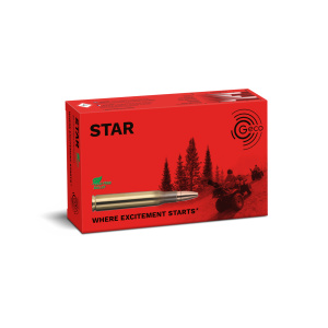 Geco 8x57JRS STAR 10,4g (20) BOCK Kranj Geco 8x57JRS STAR 10,4g (20)
