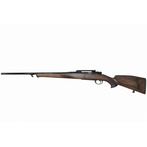 RP z risano cevjo BOCK Kranj 308Win