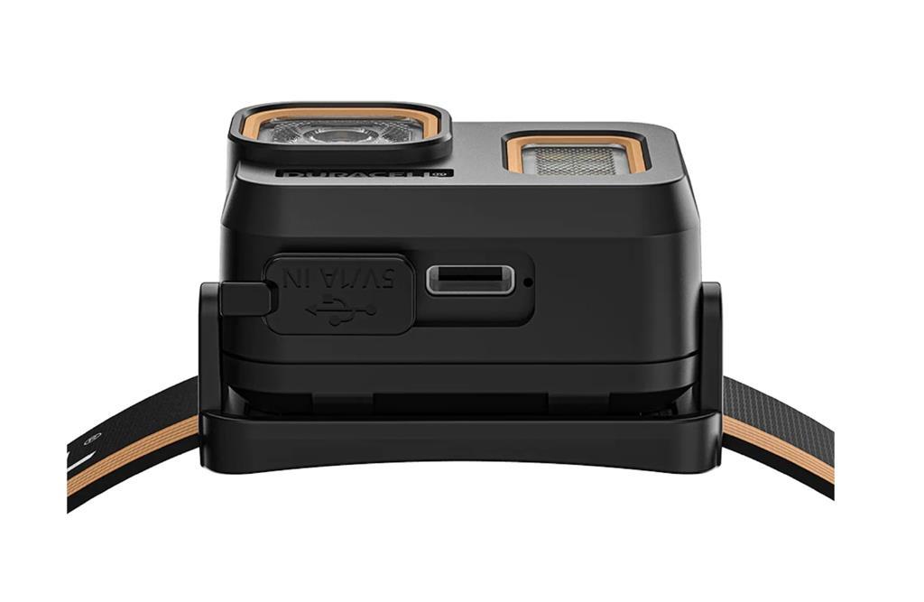 Duracell DH500R core naglavna svetilka BOCK Kranj Duracell DH500R core naglavna svetilka - Slika 4