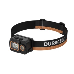 Duracell DH700R core naglavna svetilka
