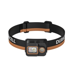 Duracell DH700R core naglavna svetilka