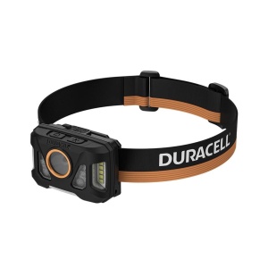 Duracell DH1000R core naglavna svetilka