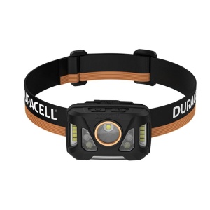 Duracell DH1000R core naglavna svetilka