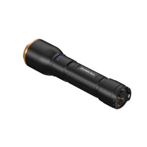 Duracell DF1500R core svetilka