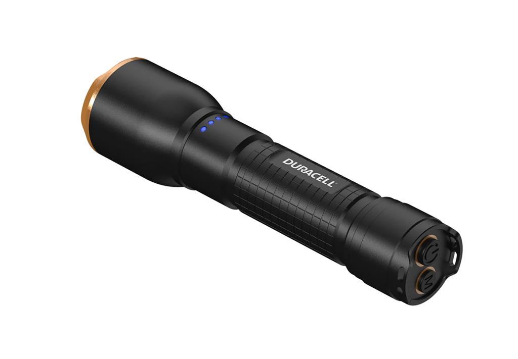 Duracell DF1500R core svetilka BOCK Kranj Duracell DF1500R core svetilka - Slika 2