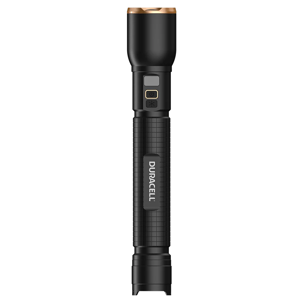 Duracell DF4000R core svetilka BOCK Kranj Duracell DF4000R core svetilka