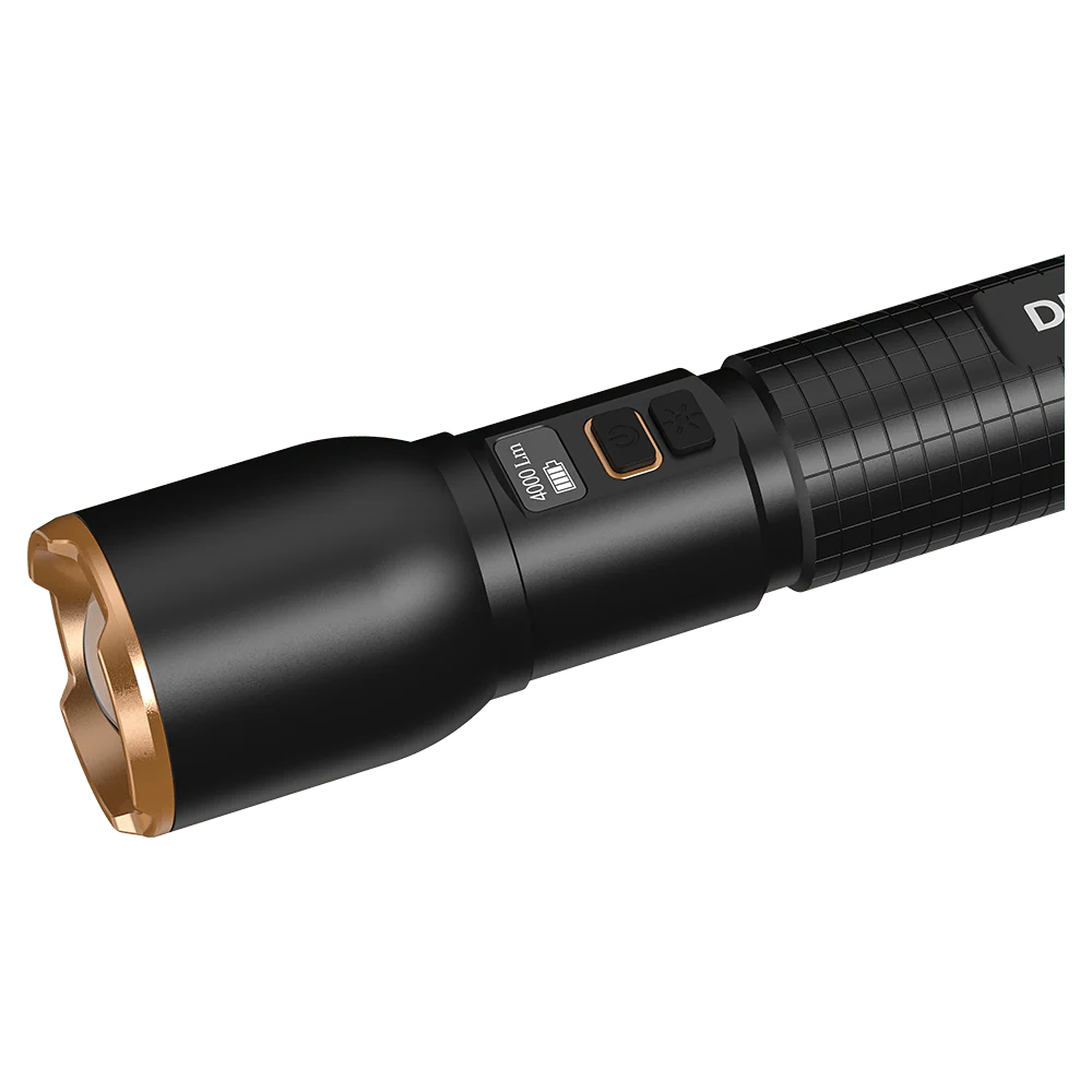 Duracell DF4000R core svetilka BOCK Kranj Duracell DF4000R core svetilka - Slika 4