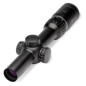 Burris Four Xe 1-4x24