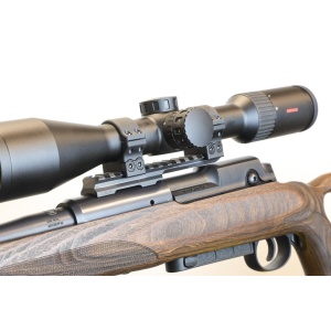 Picatinny tračnica Mauser 25 12MOA