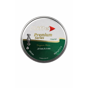 cal. 5,5 mm Premium Round (250)