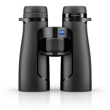 Zeiss Victory SFL 10×50 T* BOCK Kranj Zeiss Victory SFL 10×50 T*