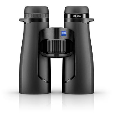 Zeiss Victory SFL 8×50 T* BOCK Kranj Zeiss Victory SFL 8×50 T*