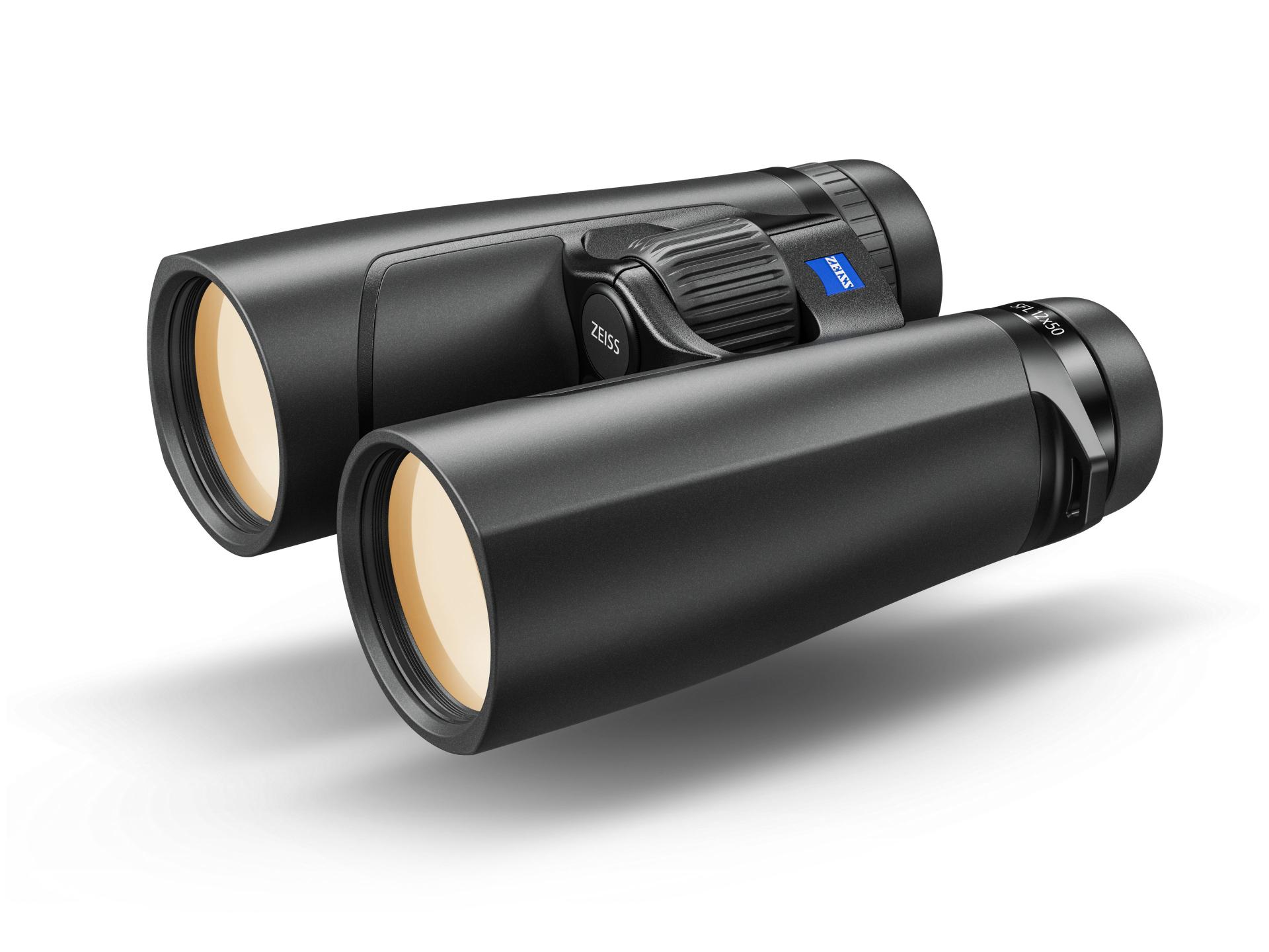 Zeiss Victory SFL 8×50 T* BOCK Kranj Zeiss Victory SFL 8×50 T* - Slika 5