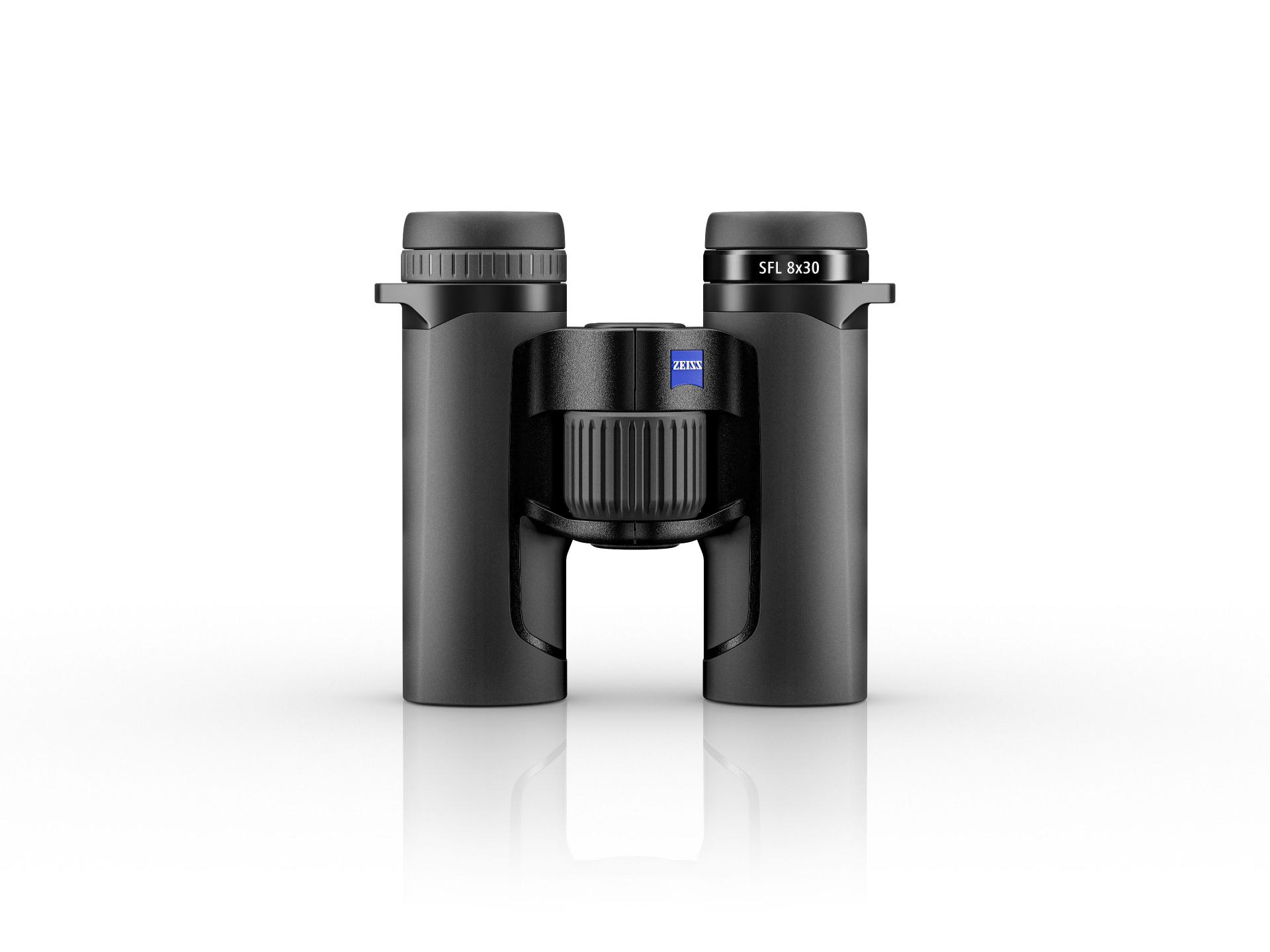 Zeiss Victory SFL 10×30 T* BOCK Kranj Zeiss Victory SFL 10×30 T*