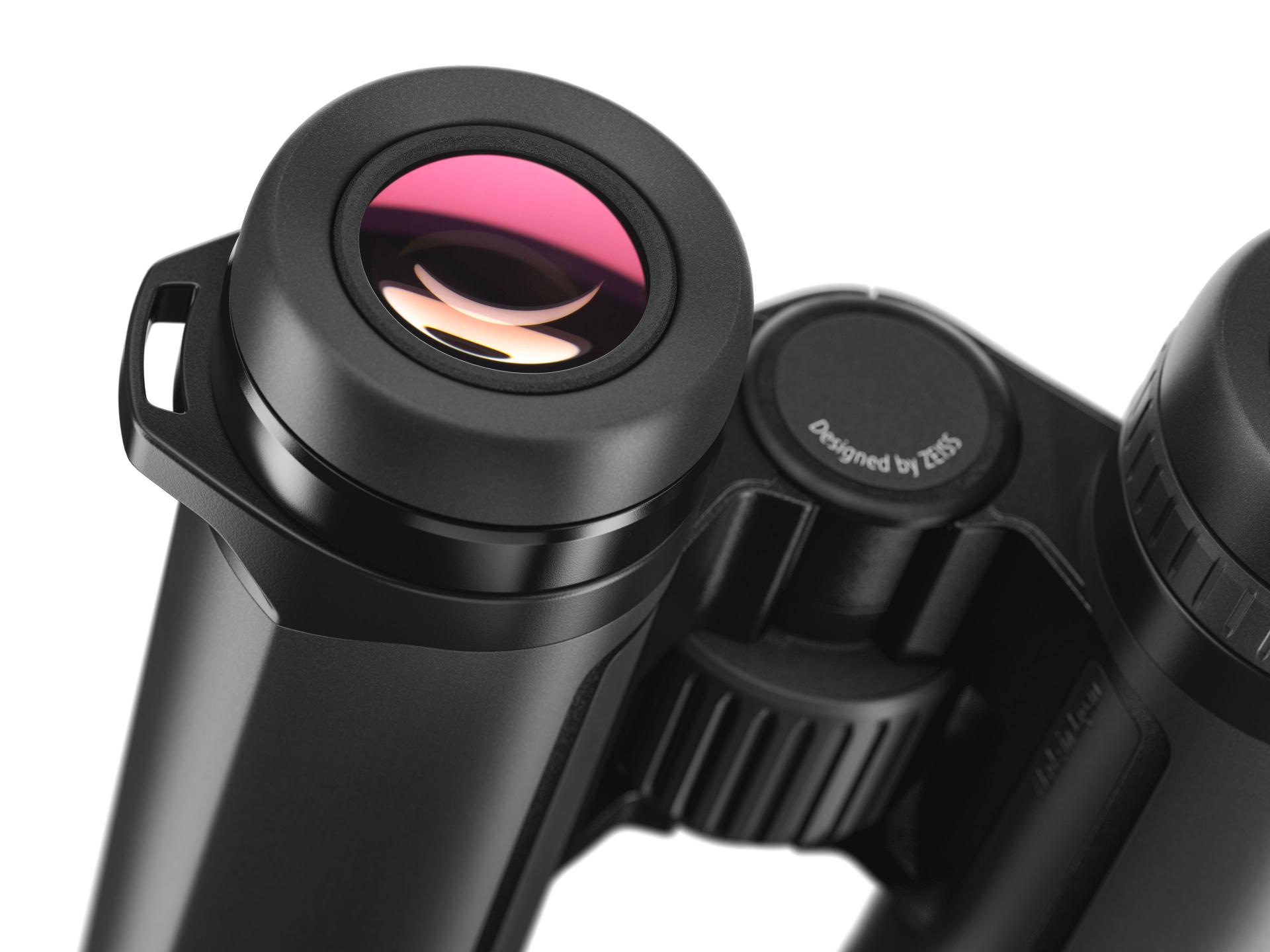 Zeiss Victory SFL 8×50 T* BOCK Kranj Zeiss Victory SFL 8×50 T* - Slika 4