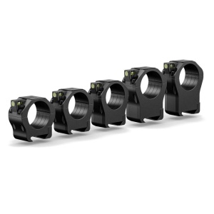 ZEISS Precision Rings 30 mm