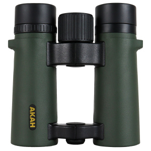 Akah 8x34 OB binoculars