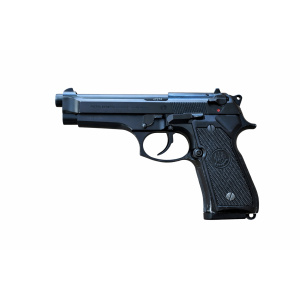 Beretta 92FS 9x19