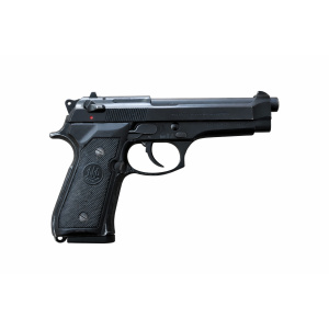 Beretta 92FS 9×19