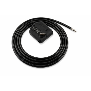 ZEISS kabelska ključavnica