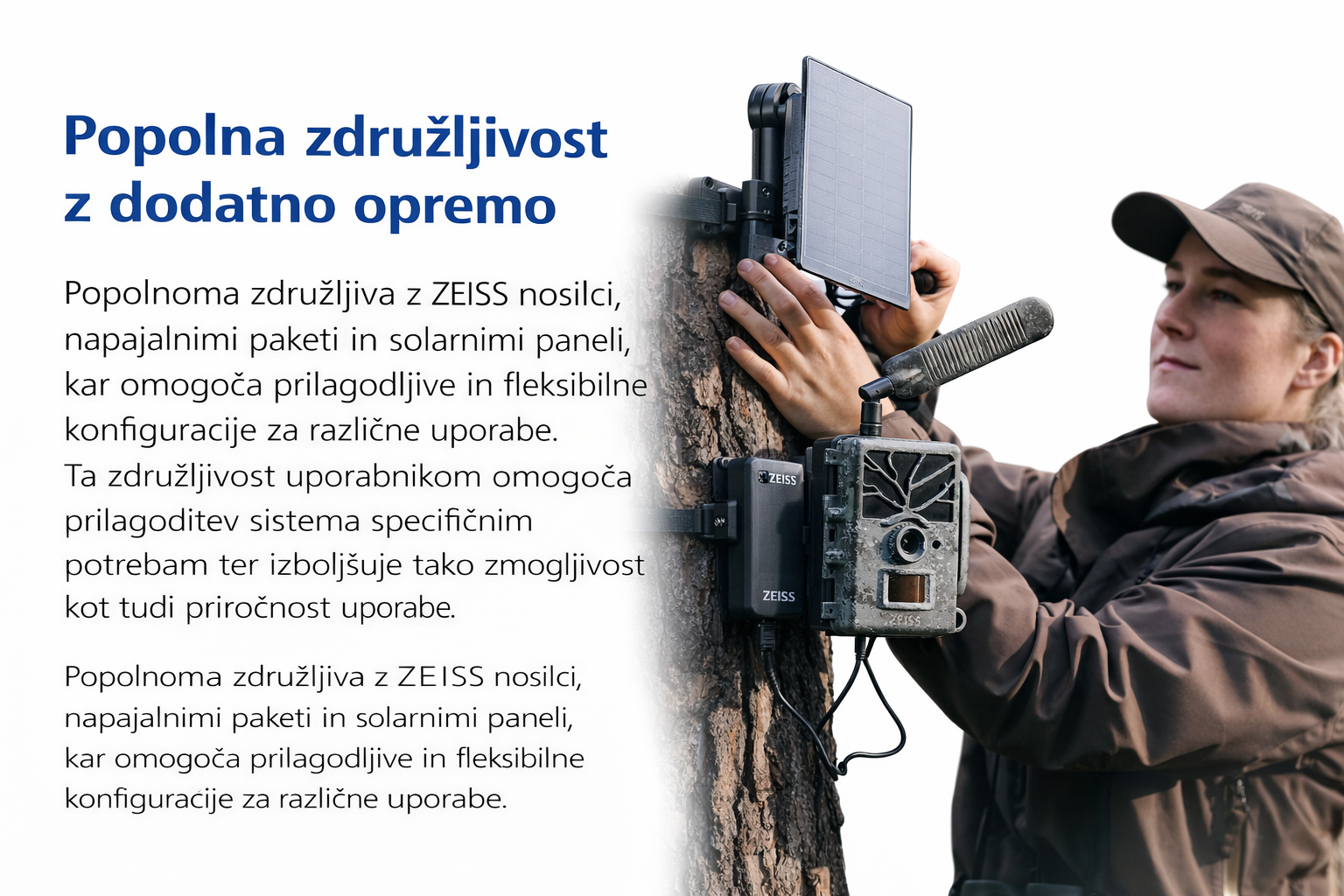 ZEISS Secacam 1 BOCK Kranj ZEISS Secacam 1 - Slika 10